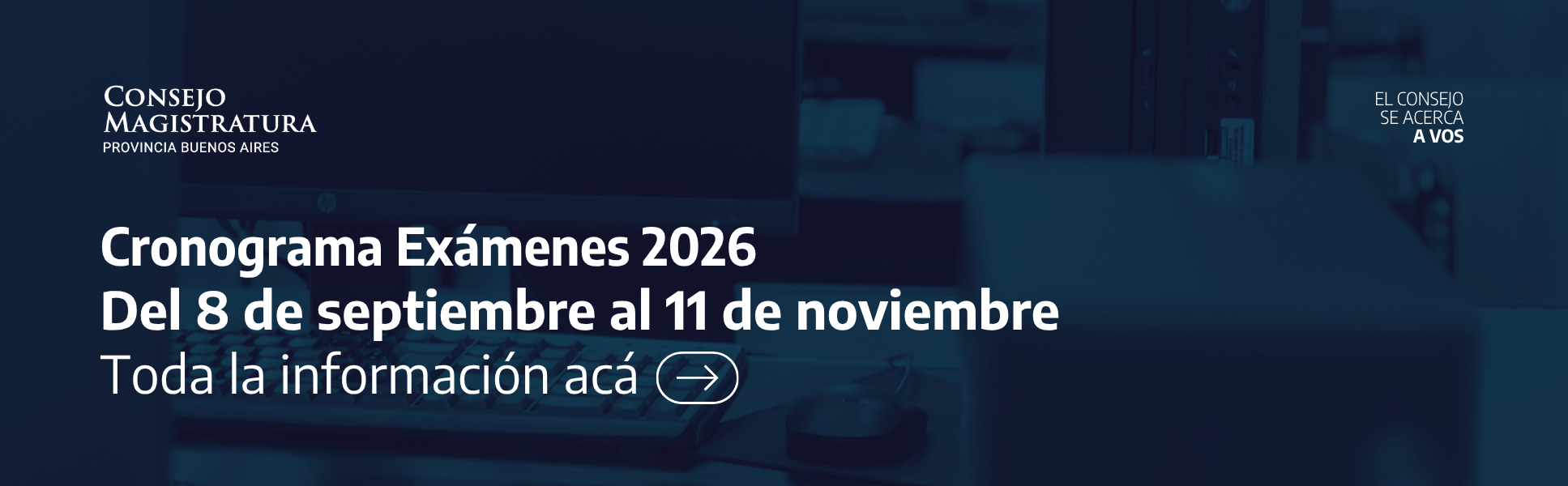 Cronograma Escuela Judicial