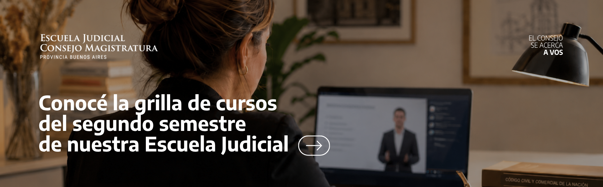 grilla de cursos